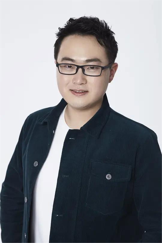 Jeff Shi's poster