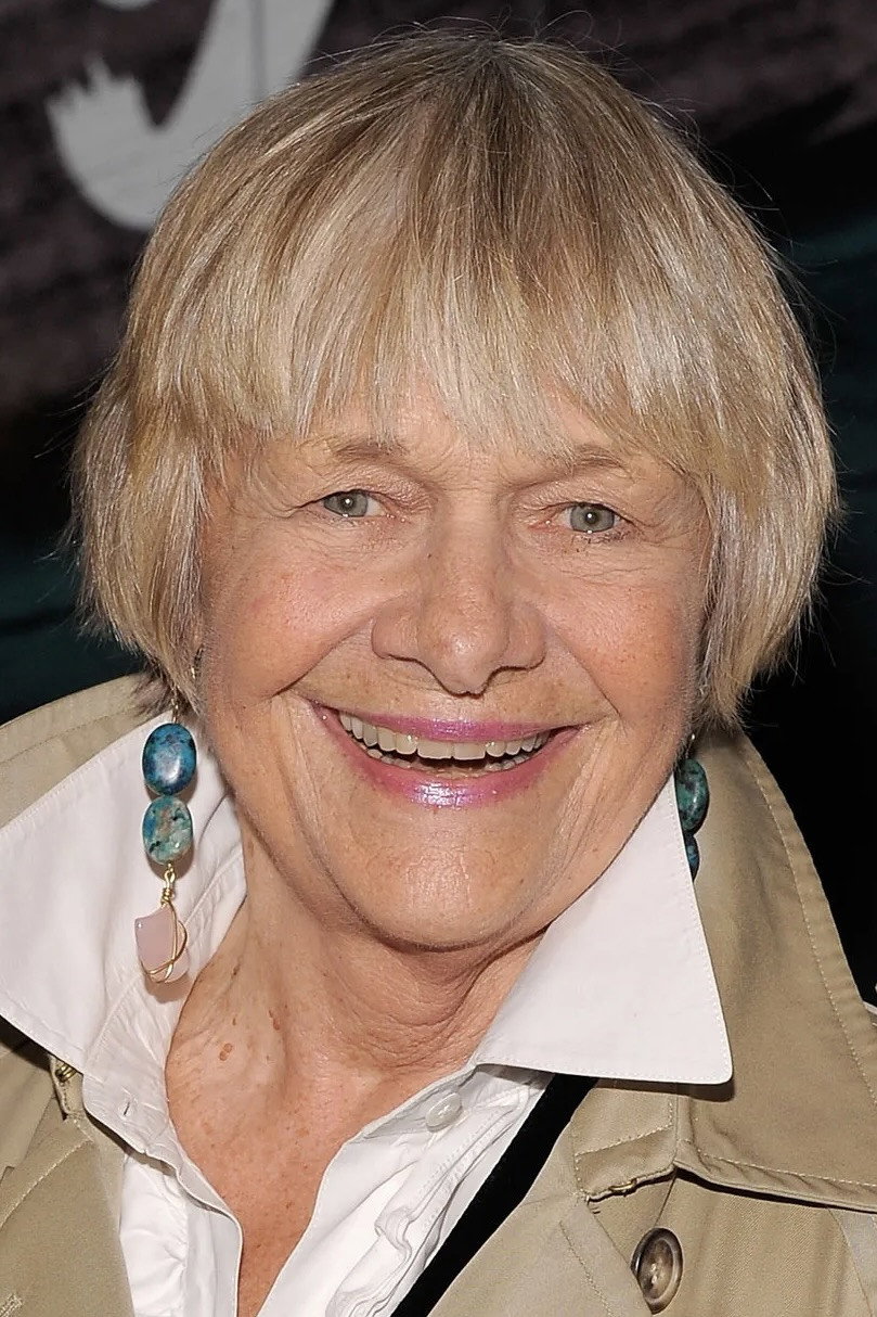 Estelle Parsons's poster