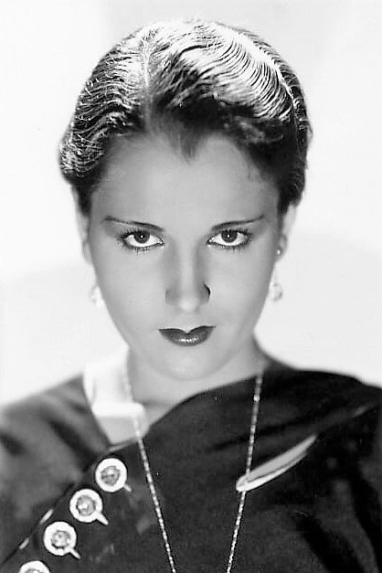Lita Chevret's poster