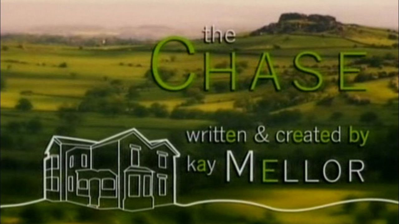 The Chase's poster
