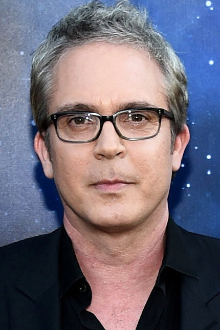 Brannon Braga's poster
