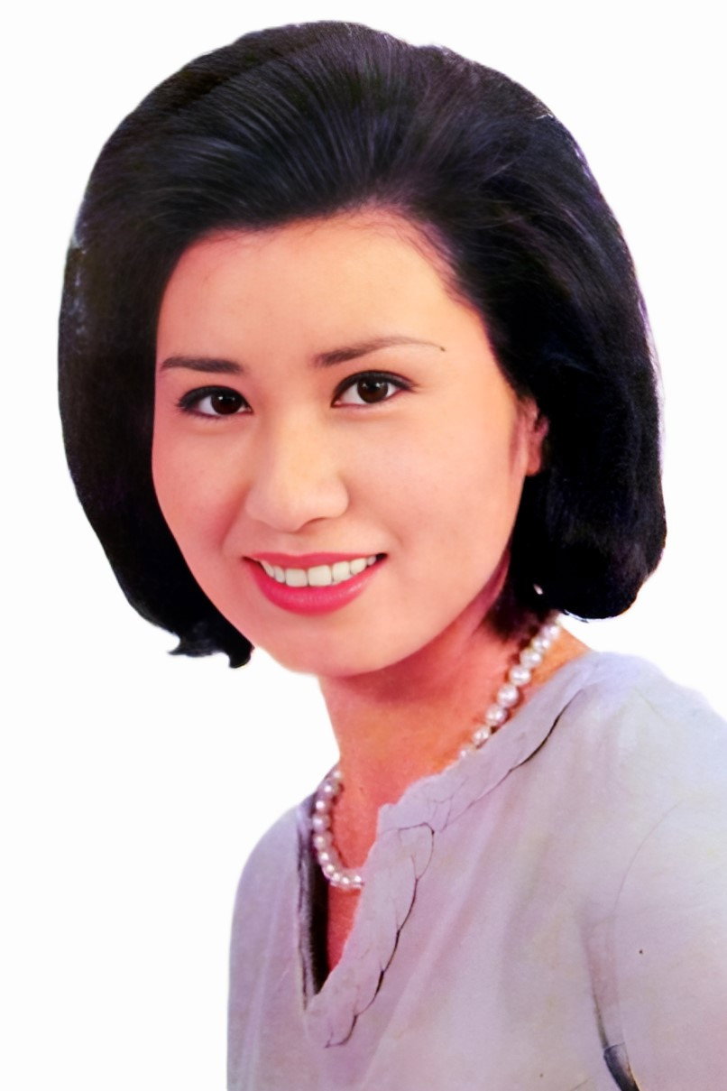 Takako Uchida's poster