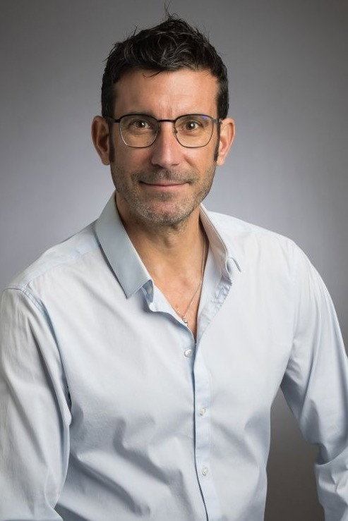 David Daudignon's poster