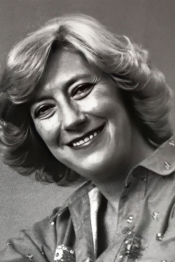 Flora Steinberg's poster