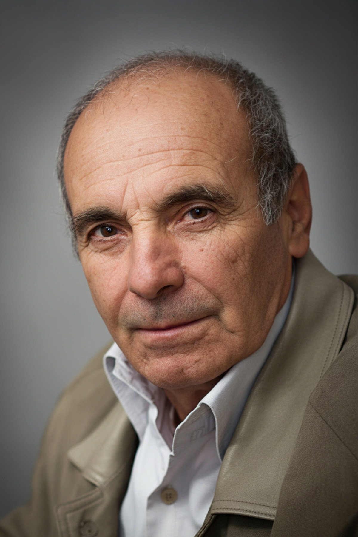 Günay Güner's poster