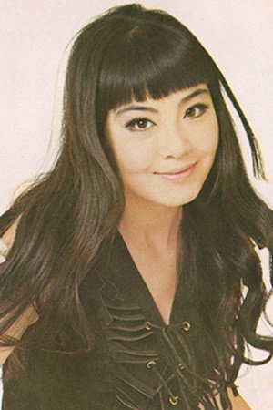 Reiko Oshida's poster