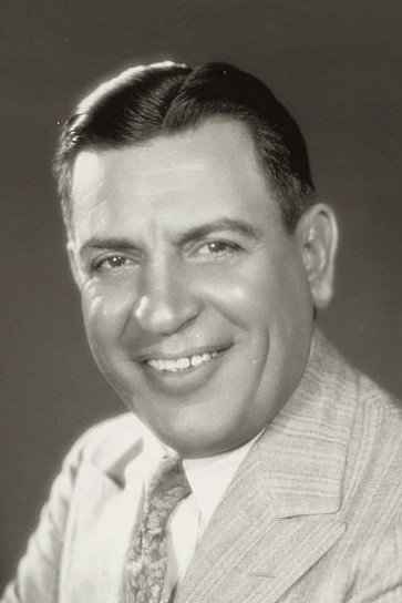 Charles Reisner's poster