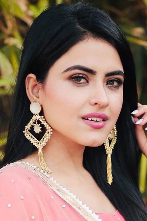 Simi Chahal's poster