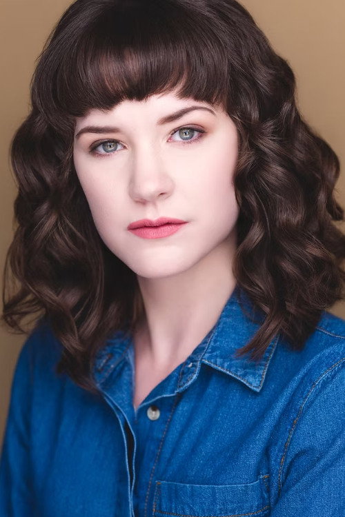 Hannah Perry's poster