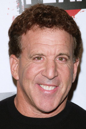Jake Steinfeld's poster