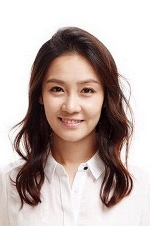 Park Se-jin's poster