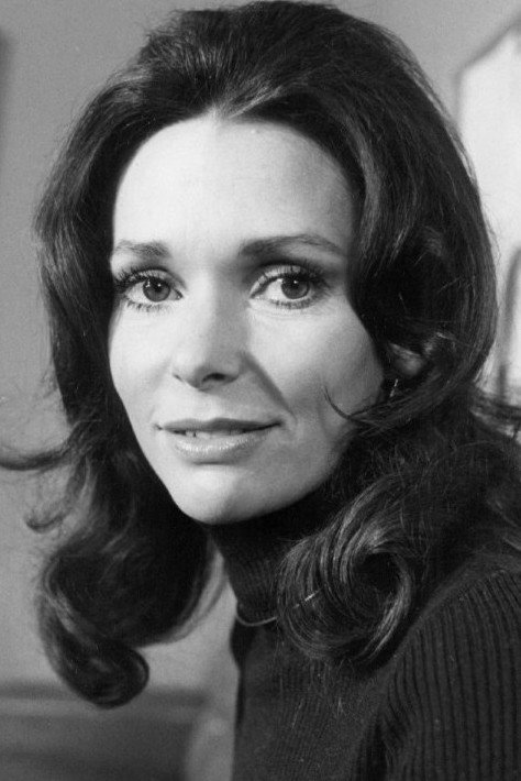 Susan Strasberg's poster