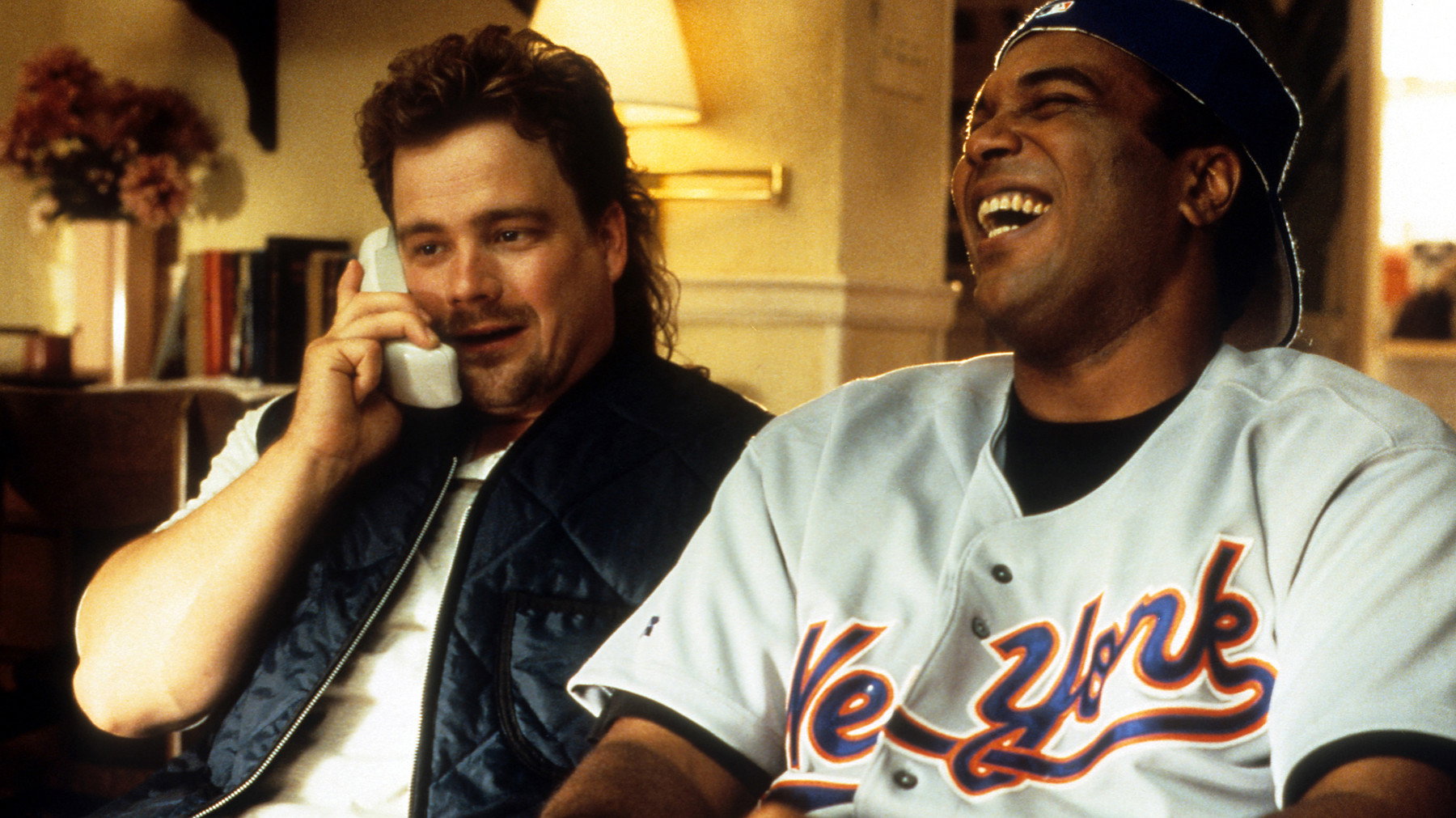 The Jerky Boys's poster