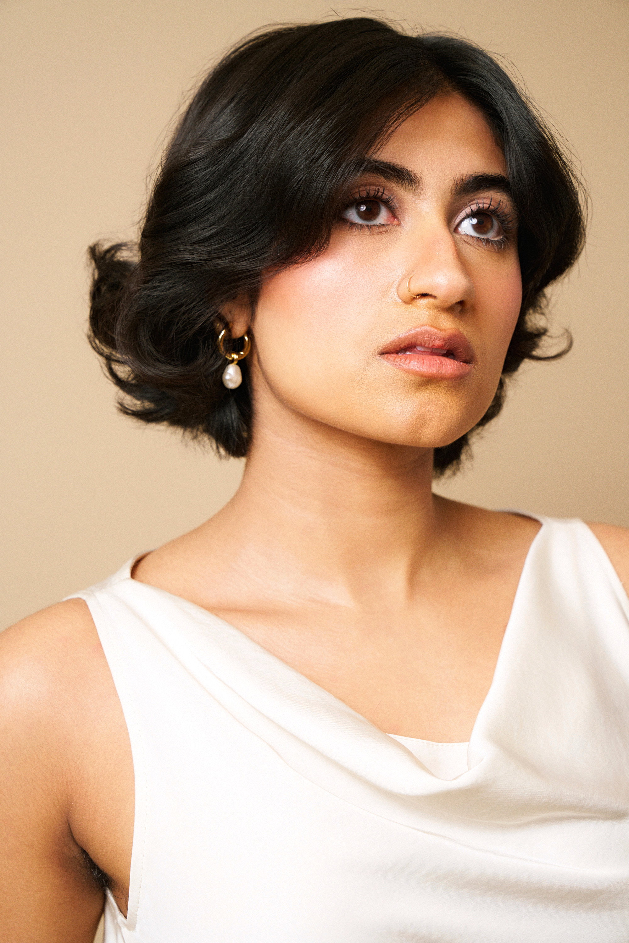 Amita Rao's poster