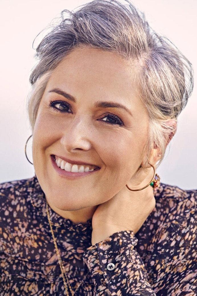 Ricki Lake's poster