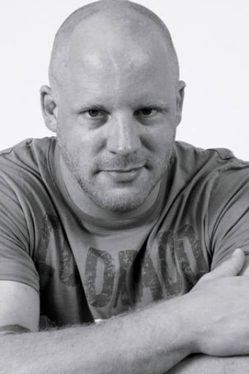 Rik Sinkeldam's poster