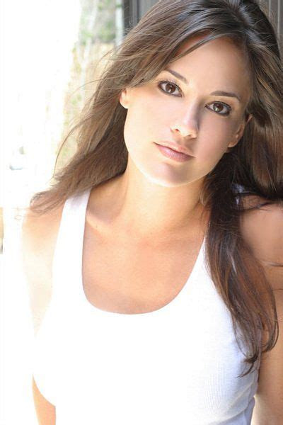 Rachel Specter's poster