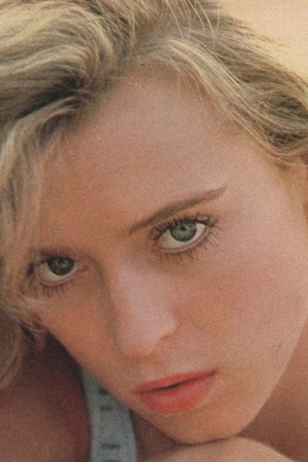 Charlotte Alexandra's poster