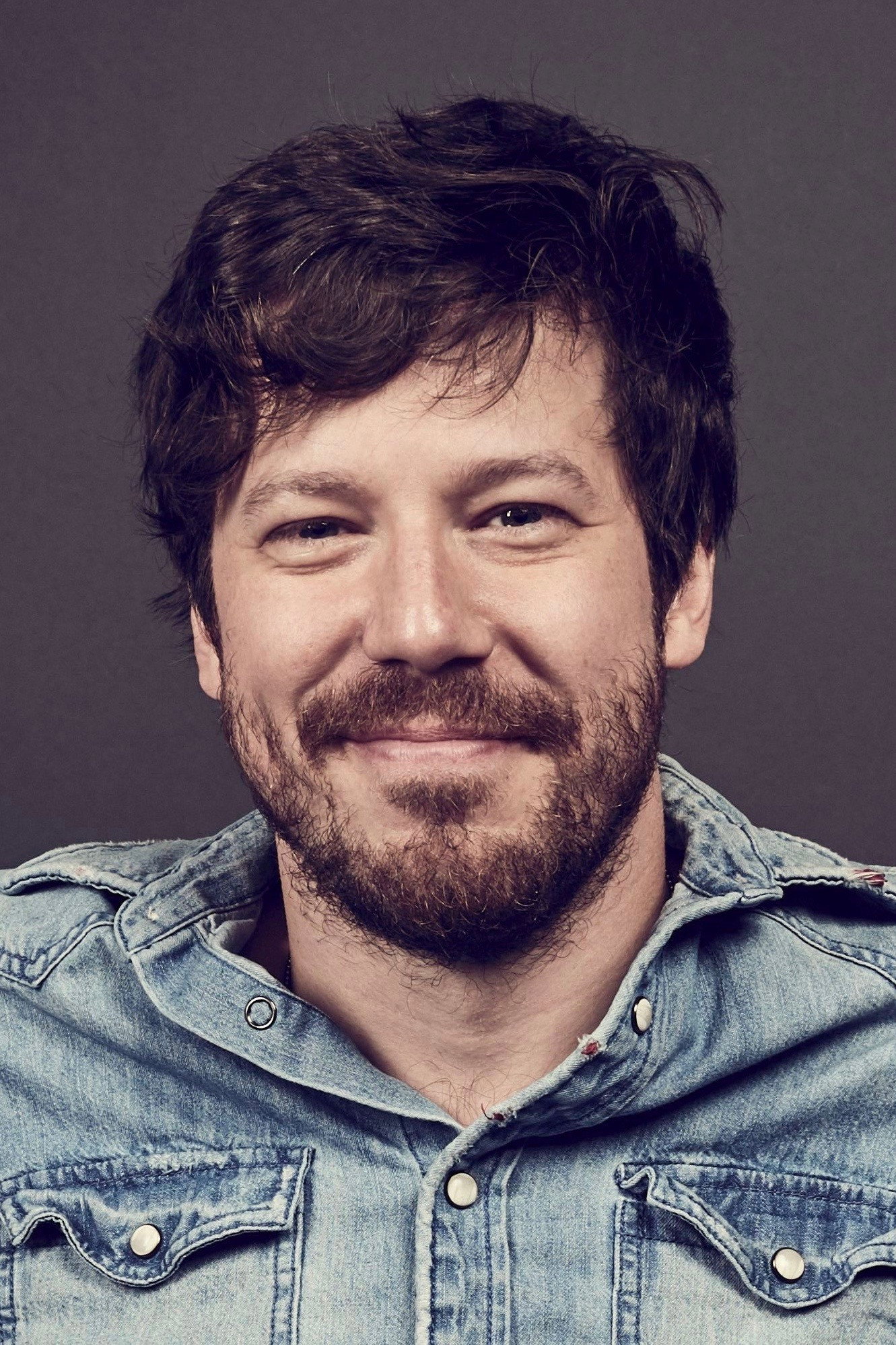 John Gallagher Jr.'s poster