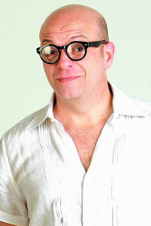 Martín Campilongo's poster