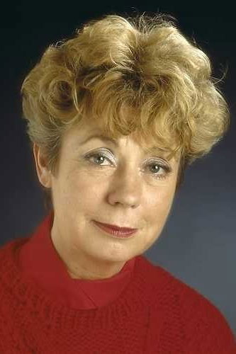 Ingeborg Elzevier's poster