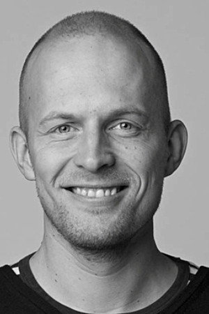 Hasse Lindmo's poster