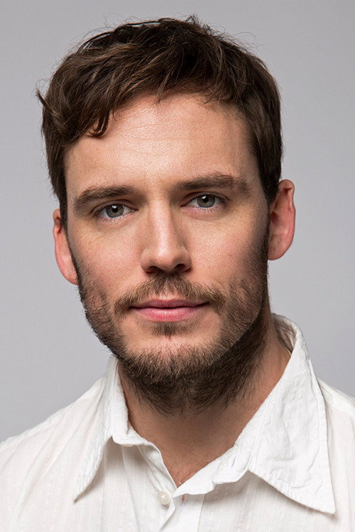 Sam Claflin's poster