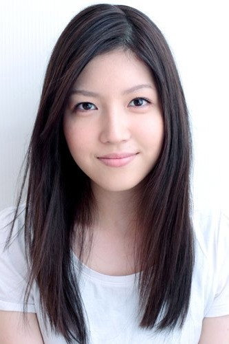 Shoko Fujimura's poster