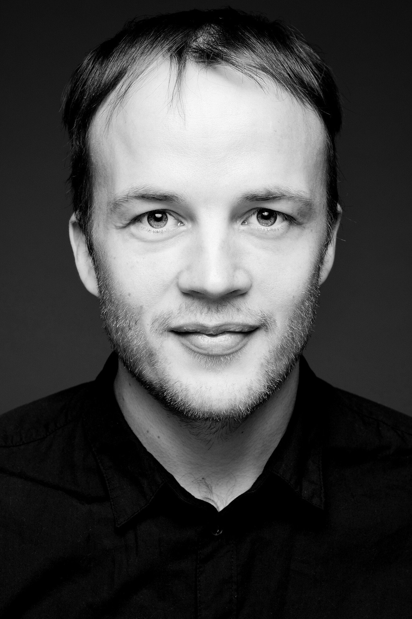 Albin Grenholm's poster