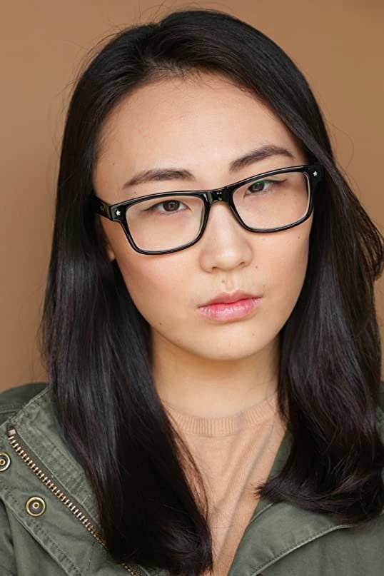 Vivian Yoon Lee's poster