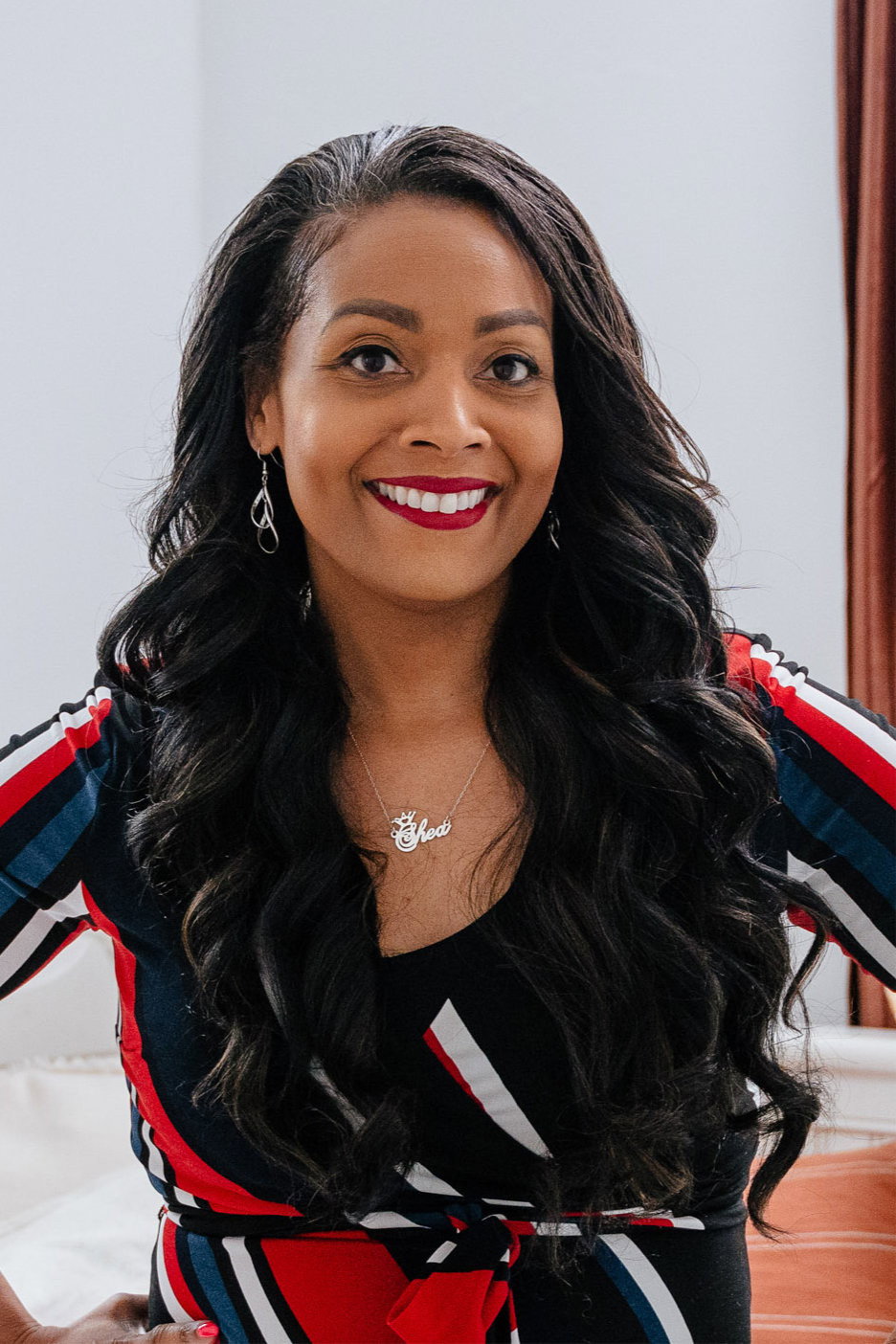 Shea Hicks-Whitfield's poster