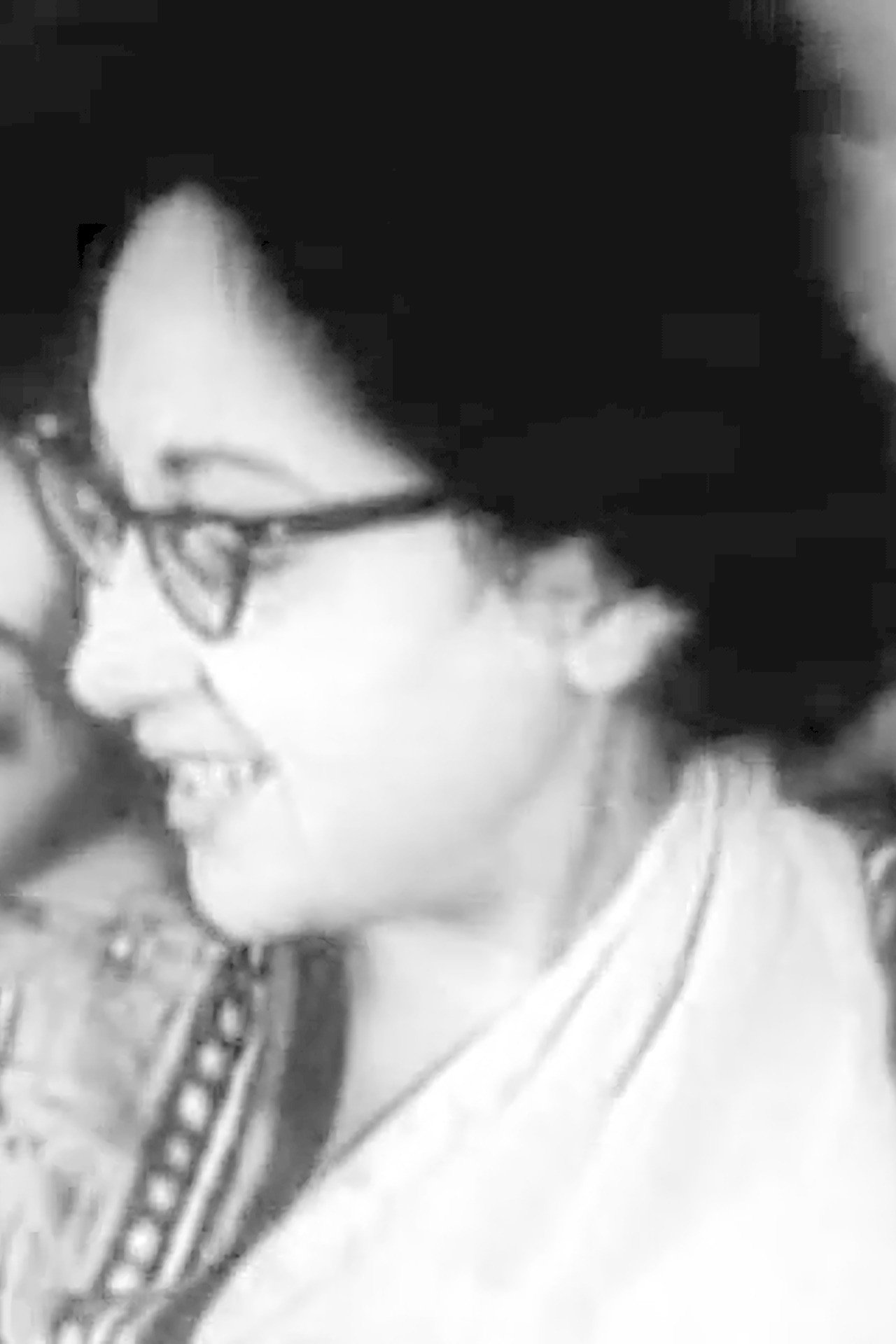 Ila Chatterjee's poster