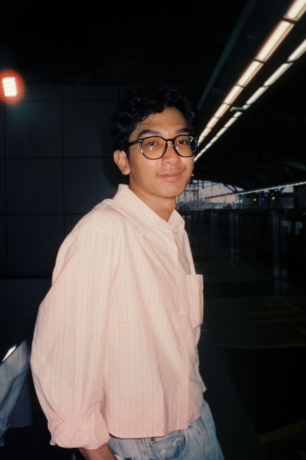 Fazashan Putra's poster
