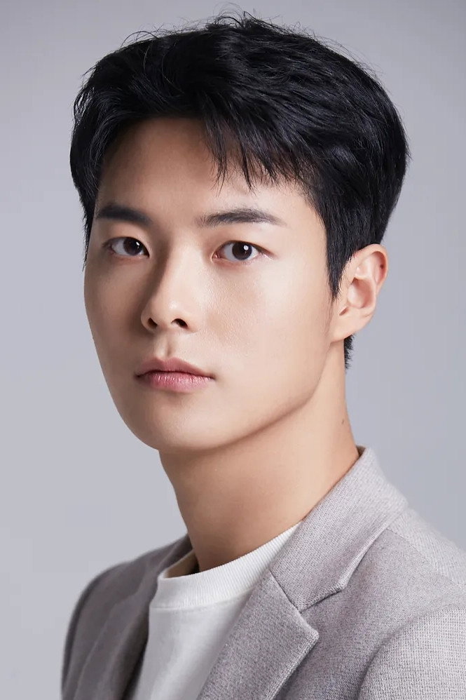 Do Won's poster