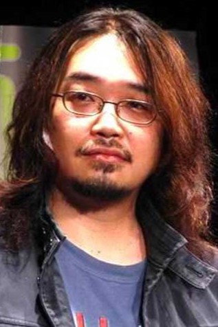 Kazushige Nojima's poster