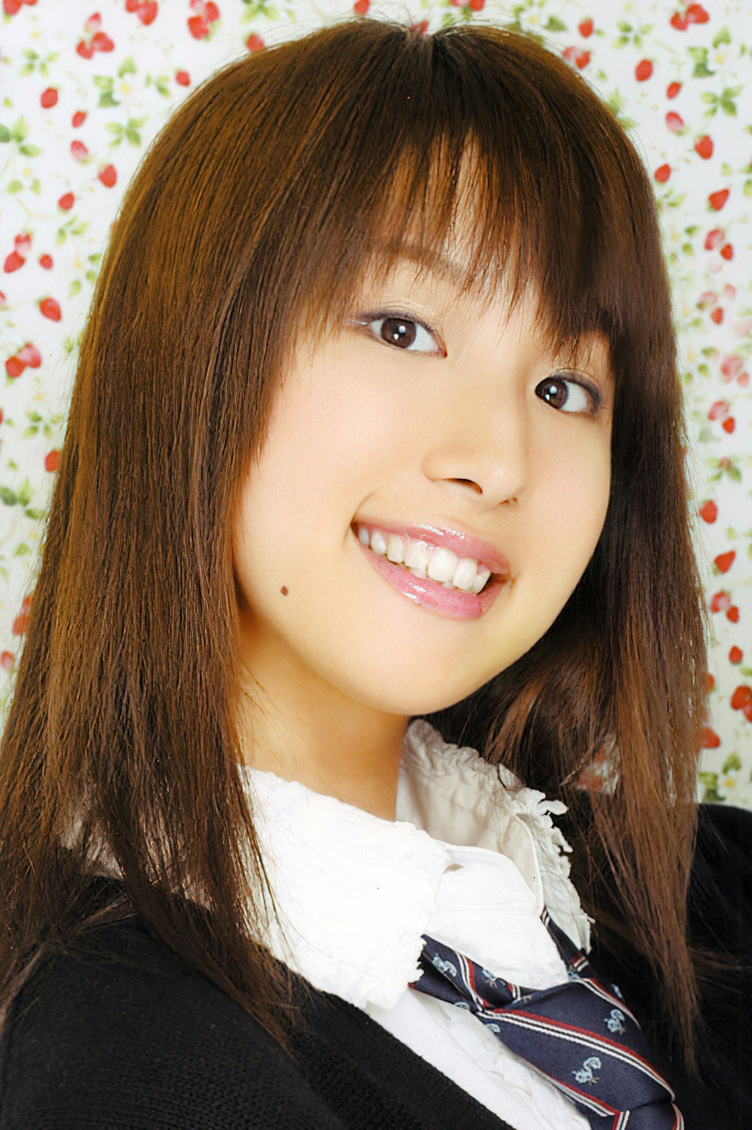 Ami Koshimizu's poster