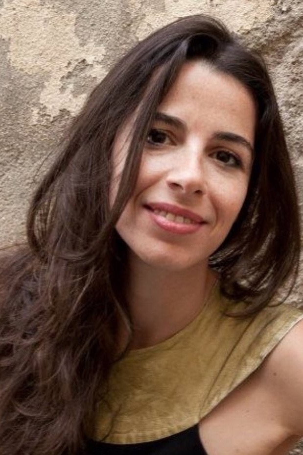 Rita Calçada Bastos's poster