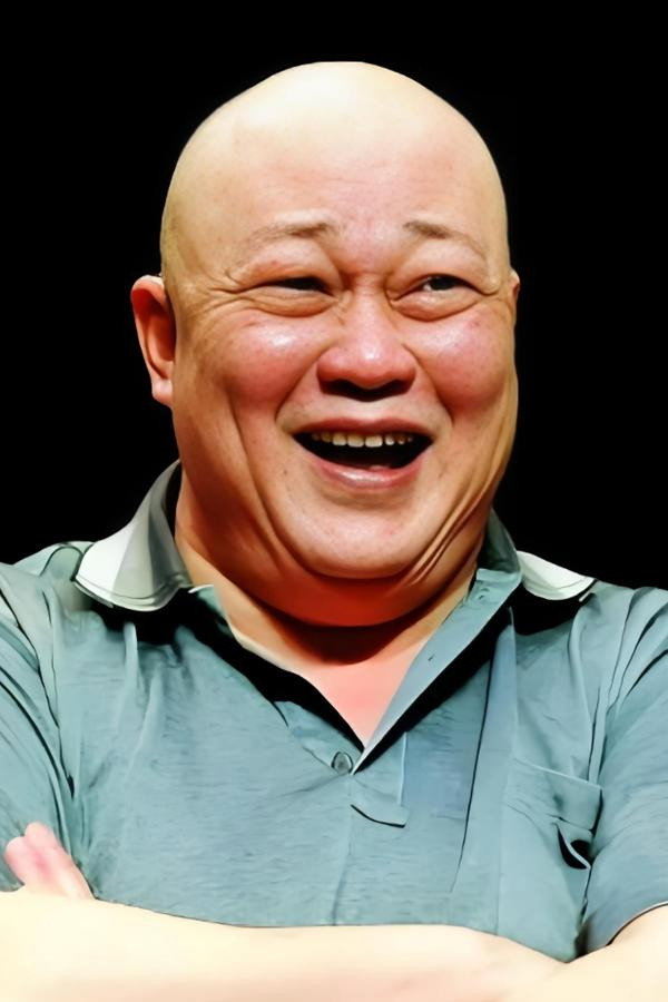 Jin Chao-Chun's poster
