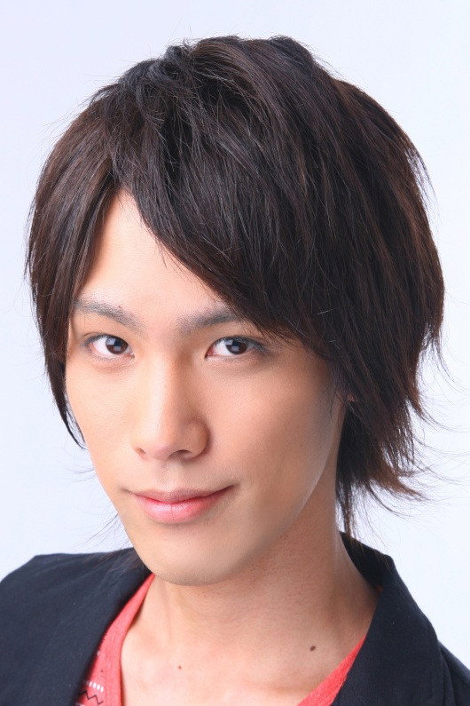Kenta Zaima's poster