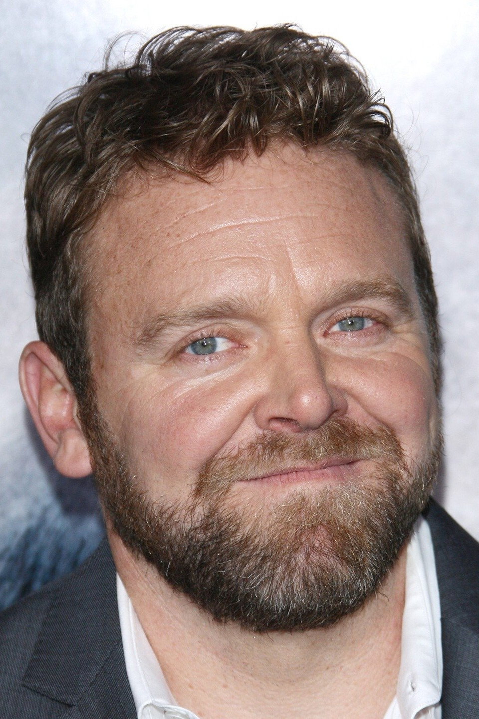 Joe Carnahan's poster