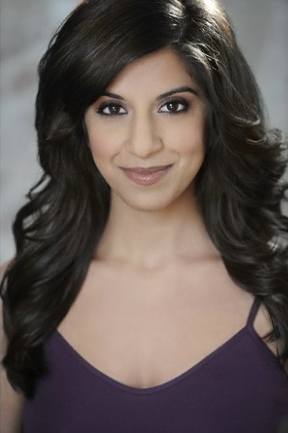 Farah Bala's poster