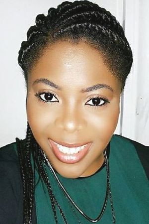 Chika Chukwu's poster