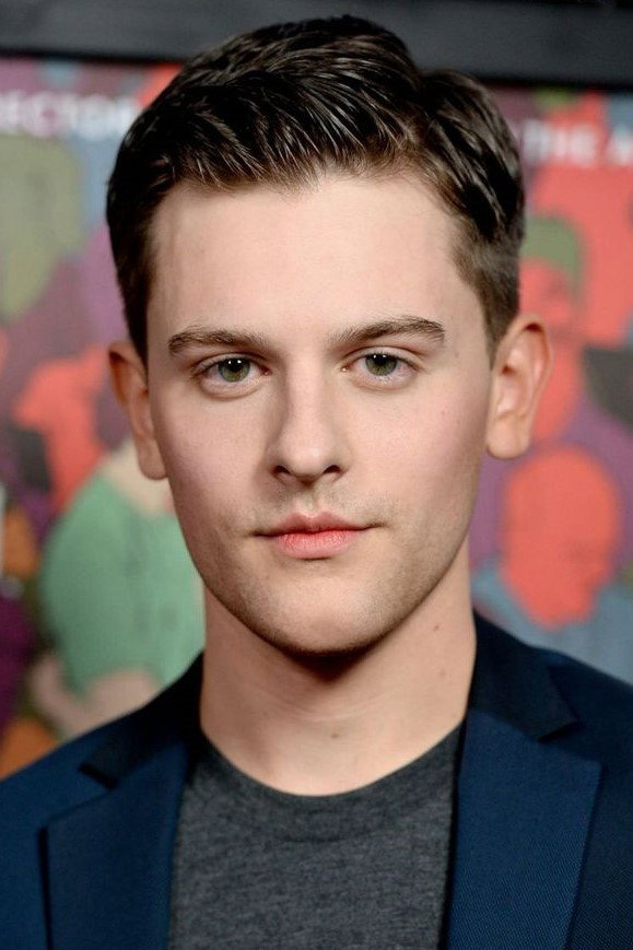 Travis Tope's poster