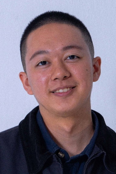 Felix Chou's poster