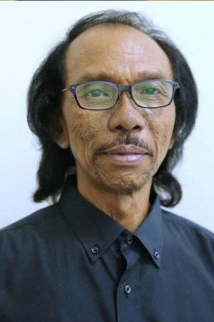 Dewa Sapri's poster