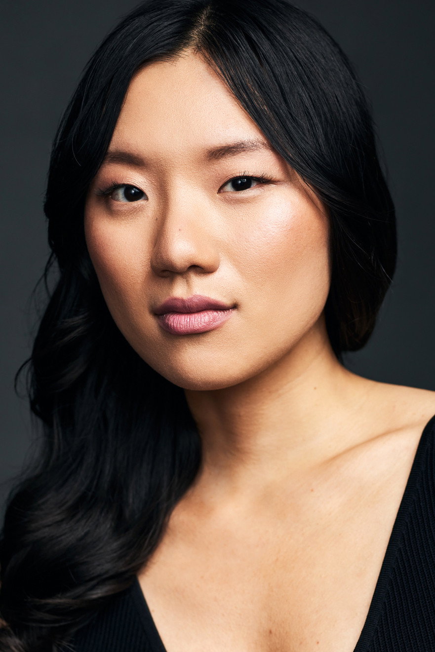 Kelly J Seo's poster