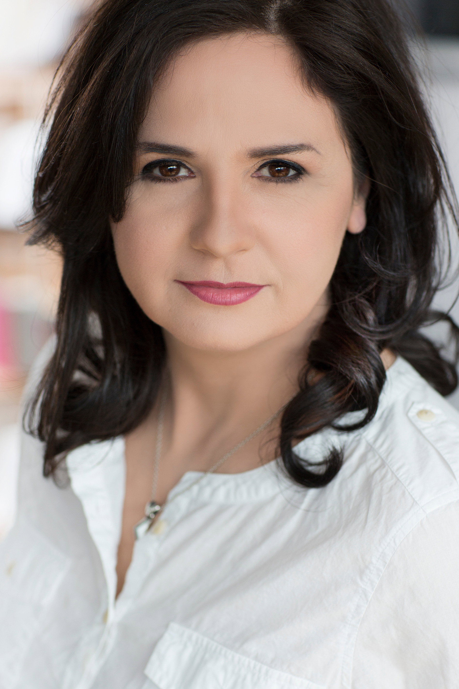 Josée Rivard's poster