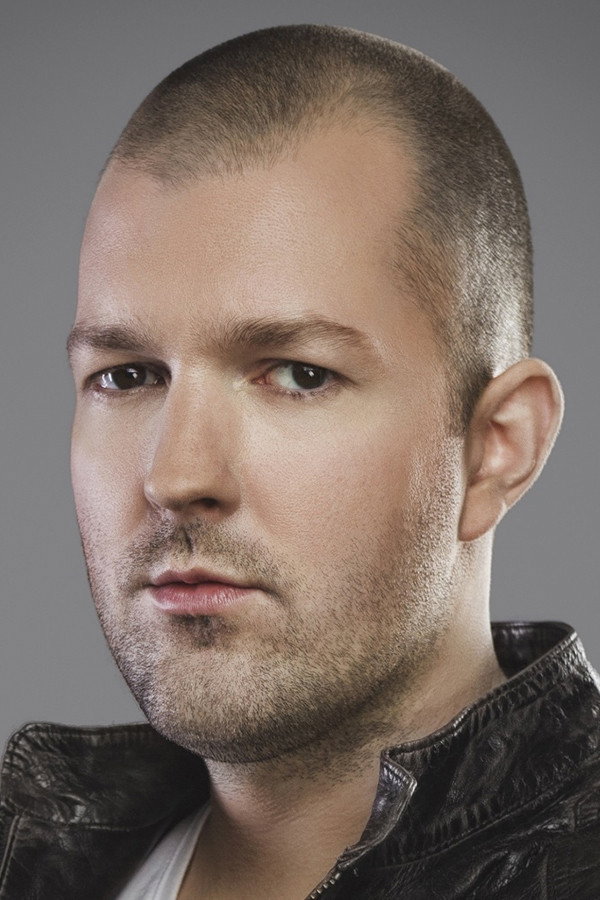 Brennan Heart's poster