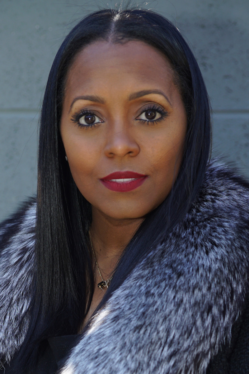 Keshia Knight Pulliam's poster