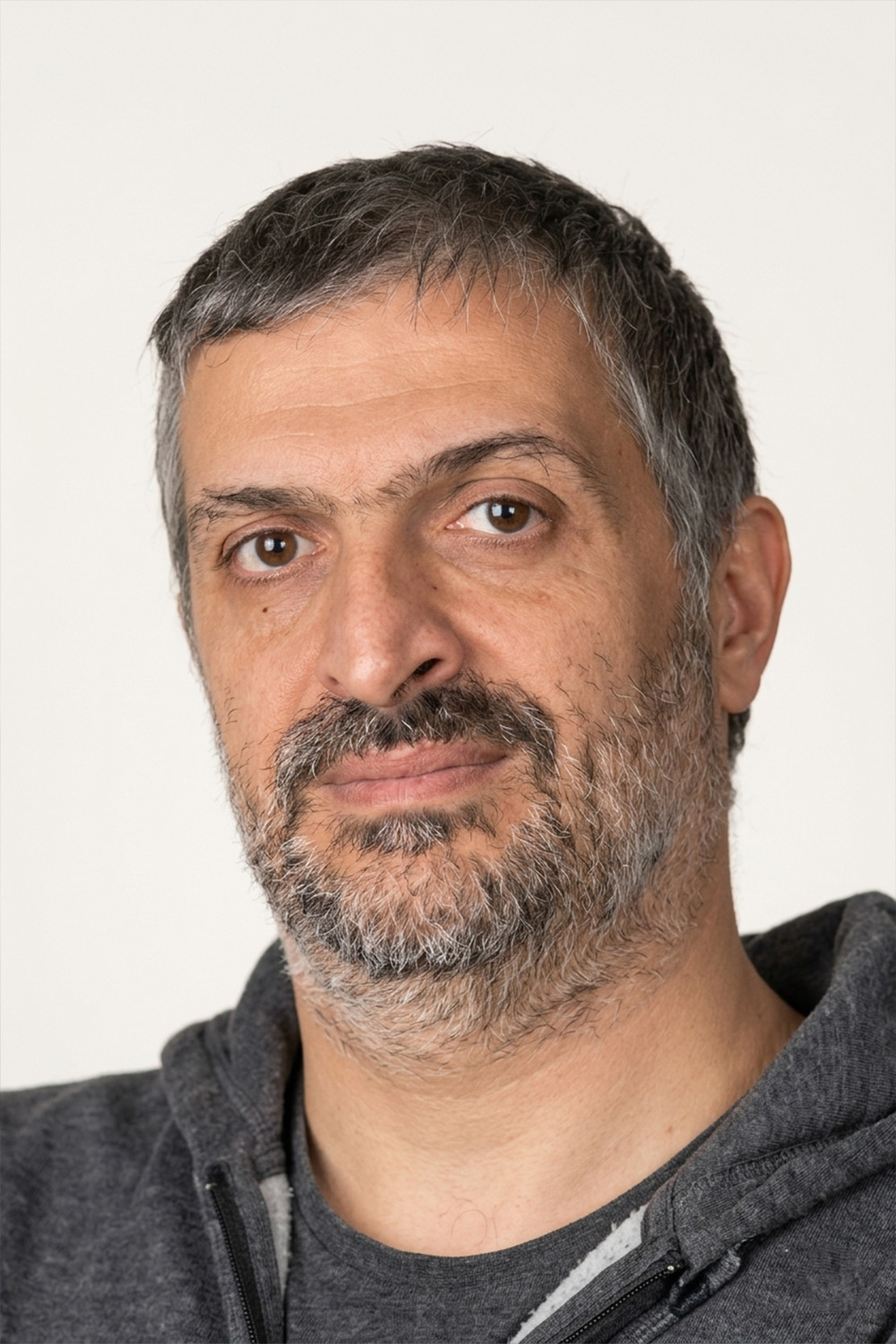 Kurtcebe Turgul's poster